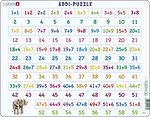 AR8 - Addi-Puzzle. Addisjon med tall fra 1 til 59