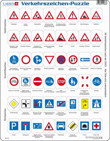 OB3 - Traffic Sign