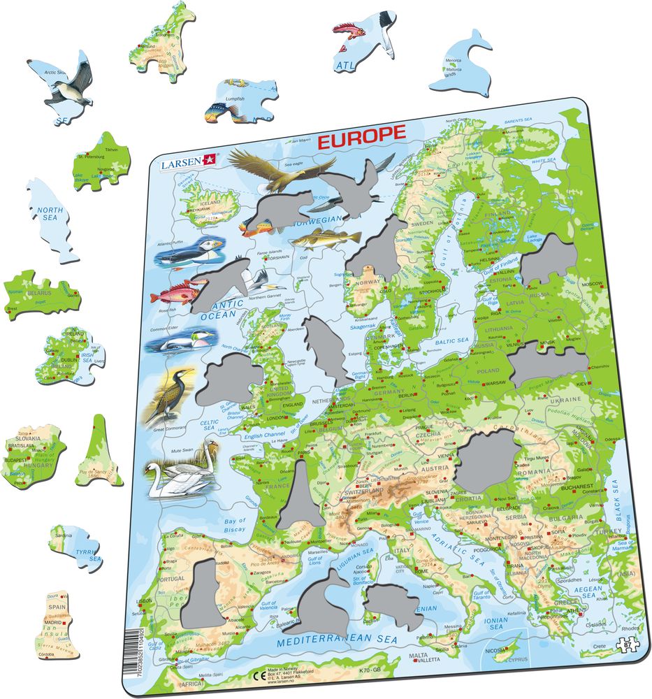 atom příkaz Speciálně altitude map europe původ zmizet Kartu