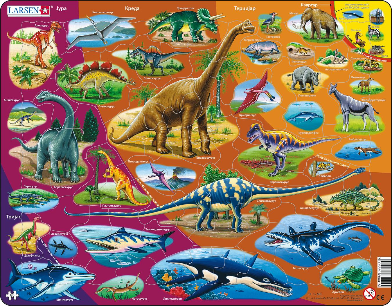 hl1-natural-history-triassic-period-to-today-history-puzzles