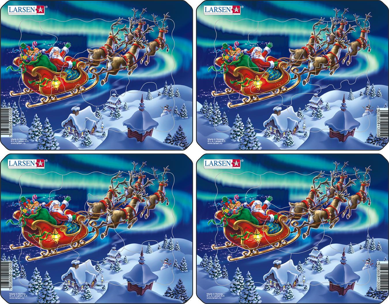 z5-santa-in-nordic-light-christmas-puzzles-larsen-puzzles