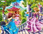US10 - Fairy Tale Princesses